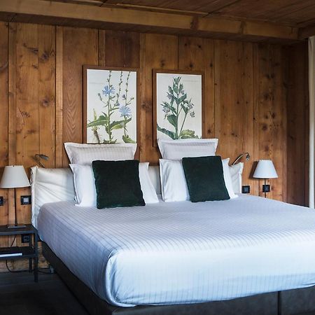 Le Hameau Albert 1Er Chamonix Eksteriør bilde