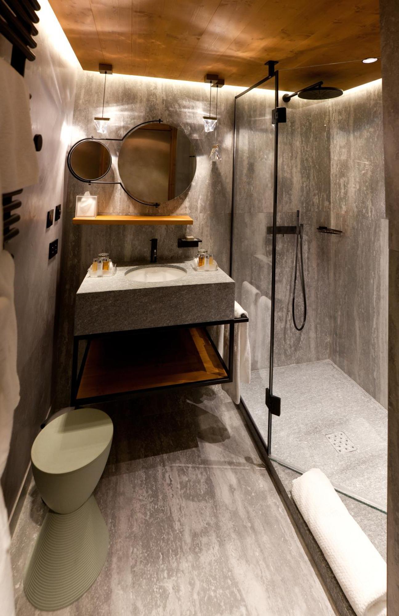 Le Hameau Albert 1Er Chamonix Eksteriør bilde