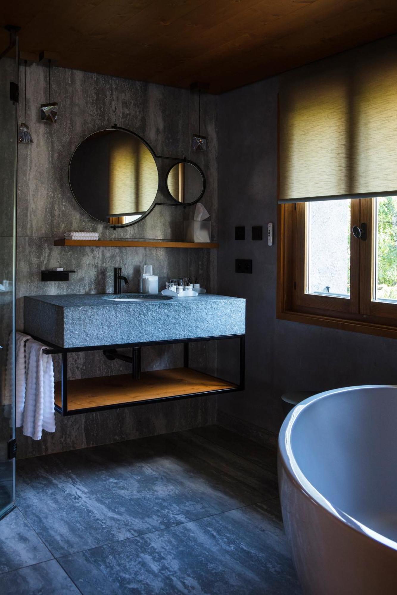 Le Hameau Albert 1Er Chamonix Eksteriør bilde