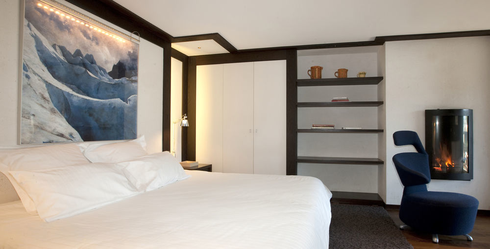 Le Hameau Albert 1Er Chamonix Eksteriør bilde